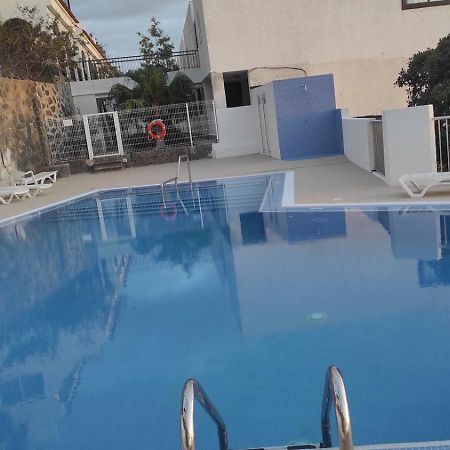 Apartments Gigantes Sunrises Los Carrizales Dış mekan fotoğraf
