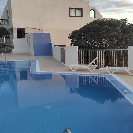 Apartments Gigantes Sunrises Los Carrizales Dış mekan fotoğraf