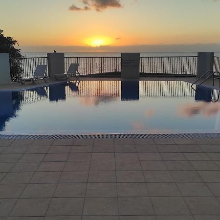 Apartments Gigantes Sunrises Los Carrizales Dış mekan fotoğraf